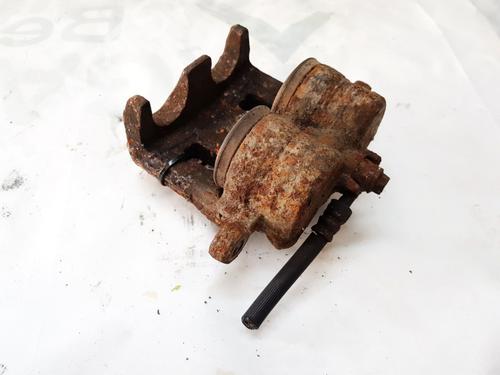 Used Left front brake caliper Left front brake caliper 35858572 35858572