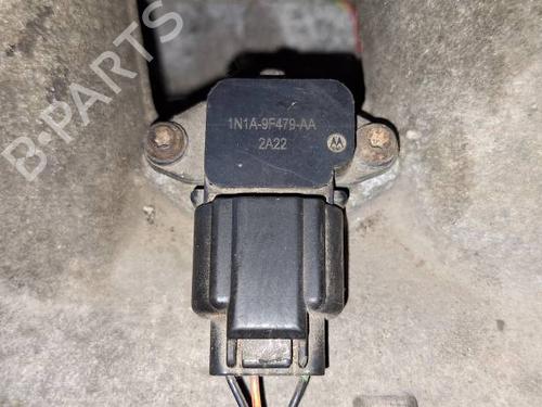 Used Electronic module Electronic module JAGUAR X-TYPE I (X400) 2.1 V6 (156 hp) 36548063 36548063