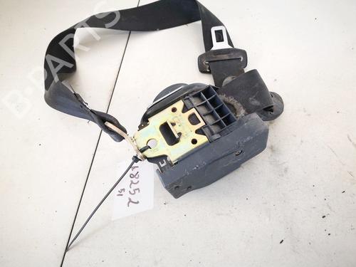 Used Front left seatbelt Front left seatbelt VW PASSAT B5 Variant (3B5) 1.9 TDI (110 hp) 35410448 35410448