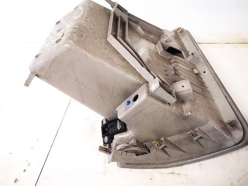 Handskerum RENAULT MODUS / GRAND MODUS (F/JP0_) 1.5 dCi (FP0D, JP0D) | BP35543349C95 - Image 3