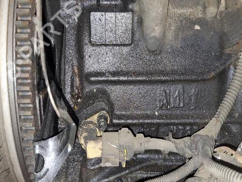 Used Electronic sensor Electronic sensor OPEL ASTRA H (A04) 1.9 CDTI (L48) (120 hp) 39906618 39906618