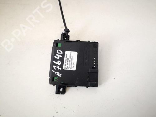 Interruttore Interruttore VW PHAETON (3D1, 3D2, 3D3, 3D4, 3D6, 3D7, 3D8, 3D9) 5.0 V10 TDI 4motion (313 hp) 35413797 35413797