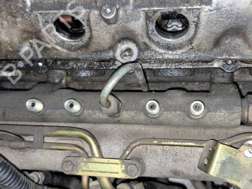 Used Injection rail Injection rail 34953108 34953108