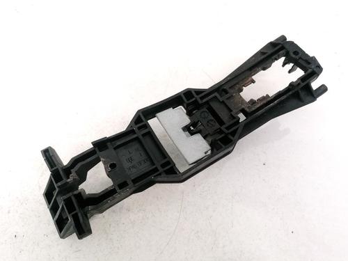front-left-exterior-door-handle-mercedes-benz-c-class-w203-2000-2001-2002-2003-2004-2005-2006-2007-35409734 main image