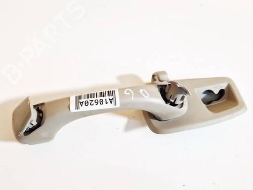 Used Interior roof handle Interior roof handle RENAULT TRUCKS MESSENGER Platform/Chassis B 120.55 (FN60F5) (116 hp) 34973665 34973665