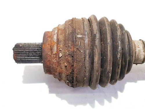 Left front driveshaft VW PASSAT B6 (3C2) 2.0 FSI | BP35380170M38 - Image 2