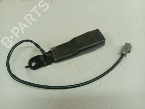 Used Seat buckle Seat buckle 38183056 38183056