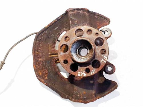 Used Left front steering knuckle Left front steering knuckle MERCEDES-BENZ A-CLASS (W169) A 180 CDI (169.007, 169.307) (109 hp) 40276343 40276343
