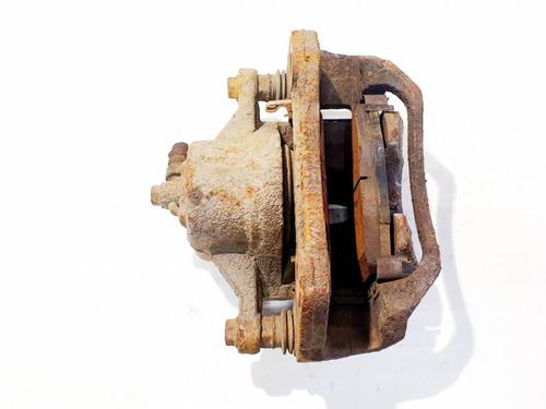 Left front brake caliper KIA CEE'D Hatchback (ED) 1.6 CRDi 115 | BP35108593M105 - Image 3