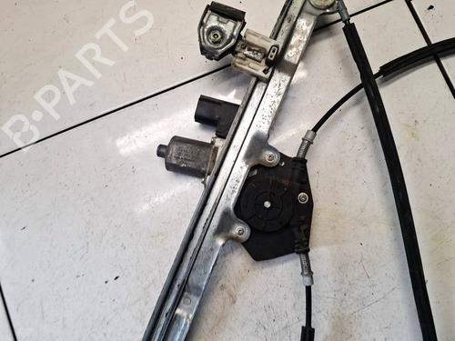 Used Left front window motor Left front window motor MITSUBISHI COLT VI (Z3_A, Z2_A) 1.5 DI-D (Z39A) (95 hp) 36587589 36587589