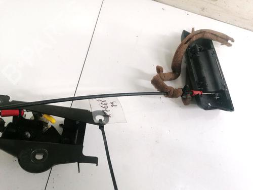 Electronic module SAAB 9-3 (YS3F, E79, D79, D75) 2.2 TiD | BP35469557M83 - Image 2