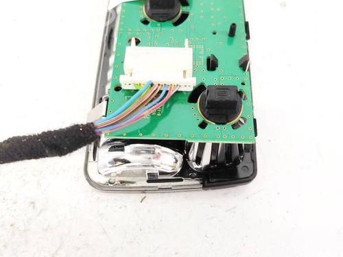 Interior roof light HONDA CR-V III (RE_) 2.0 i-VTEC (RE5, RE1) | BP35233109I8 - Image 3