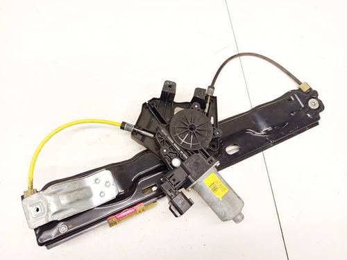 Used Front left window mechanism Front left window mechanism 39253999 39253999
