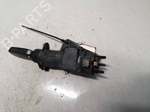 Ignition barrel AUDI A4 B6 (8E2) 2.5 TDI quattro | BP35513704M48 - Image 4