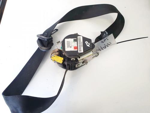 Used Front left seatbelt Front left seatbelt SKODA OCTAVIA I (1U2) 1.6 (102 hp) 35442203 35442203