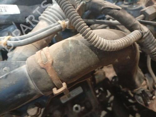 Pipe PEUGEOT PARTNER Box Body/MPV 1.6 HDi | BP35998598M125 - Image 2