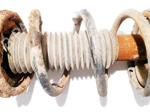 Right front shock absorber FORD TRANSIT Van (FA_ _) 2.0 DI (FAE_, FAF_, FAG_) | BP35174475M17 - Image 2
