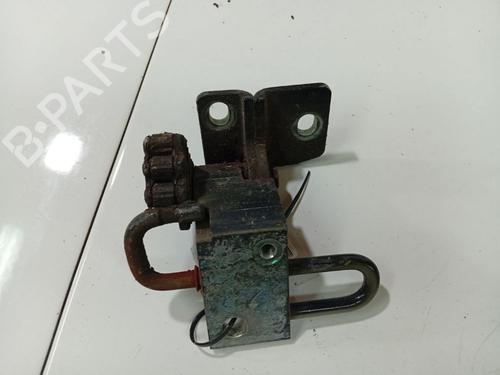 Hinge/Door check strap VW PASSAT B6 (3C2) 1.9 TDI | BP33683181C146 - Image 2