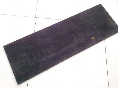 Used Luggage compartment floor Luggage compartment floor 34862521 34862521