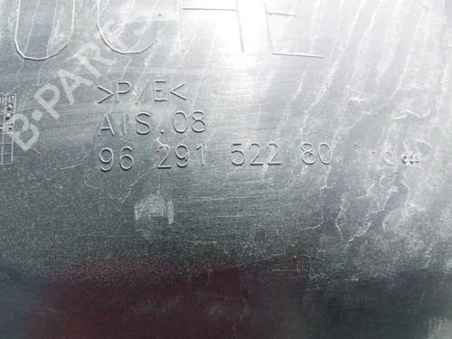 Hjulbue PEUGEOT 607 (9D, 9U) 2.2 HDi | BP35307214C56 - Image 3