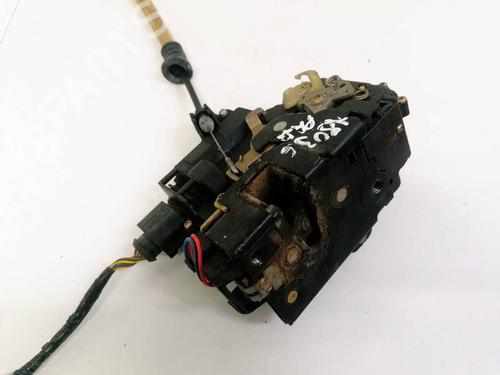 Used Front right lock Front right lock SEAT TOLEDO II (1M2) 1.9 TDI (110 hp) 35367538 35367538