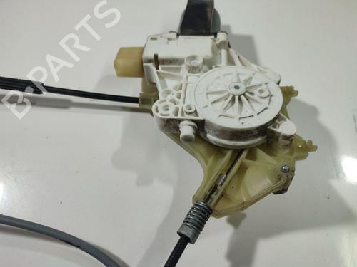 Left front window motor BMW 3 (E90) 325 i | BP34848002E21 - Image 2