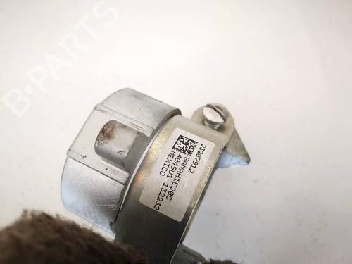 Ignition barrel CHEVROLET CRUZE Hatchback (J305) 1.4 | BP34947255M48 - Image 3