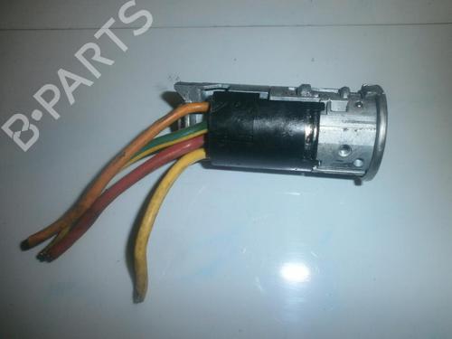 Used Ignition barrel Ignition barrel 35661885 35661885