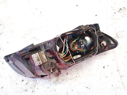 Left headlight VOLVO V50 (545) 1.6 D | BP35527554C28 - Image 3