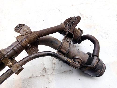 Pipe HYUNDAI TUCSON (NX4E, NX4A) 1.6 T-GDi | BP38578303M125 - Image 3