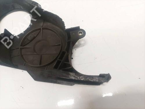 Timing cover AUDI A6 C6 (4F2) 2.4 | BP35178128M123 - Image 3