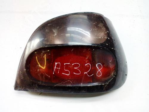 Used Right taillight Right taillight RENAULT MEGANE I (BA0/1_) 1.6 i (BA0L) (75 hp) 35864559 35864559
