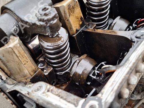 Used Injector Injector AUDI A4 B6 (8E2) 1.9 TDI (130 hp) 35038620 35038620