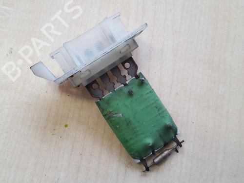 Heater resistor VW PASSAT B6 (3C2) 2.0 TDI 16V | BP35833150M108 - Image 2