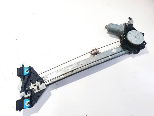 Used Rear right window mechanism Rear right window mechanism 35373384 35373384