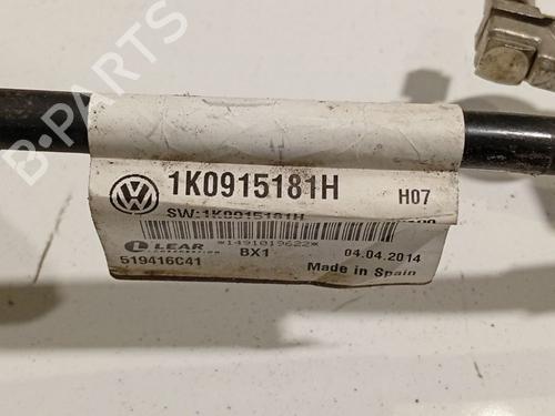 Cable VW PASSAT B7 (362) 1.6 TDI | BP37227365E12 - Image 5