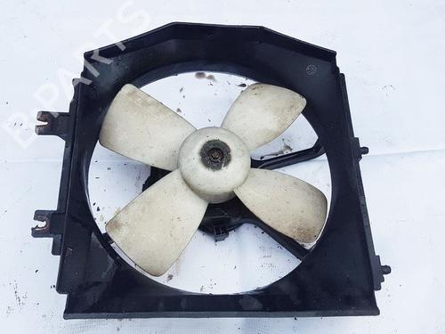 Used Fan Fan MAZDA 323 C IV (BG) 1.3 16V (BG3S) (73 hp) 35636393 35636393