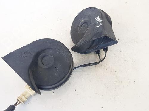 Used Horn Horn RENAULT LAGUNA II (BG0/1_) 1.9 dCi (BG08, BG0G) (120 hp) 35507433 35507433