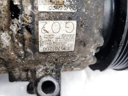 AC compressor OPEL CORSA D (S07) 1.4 (L08, L68) | BP35096683M34 - Image 4