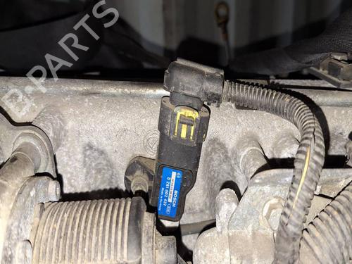 Electronic module OPEL ASTRA H (A04) 1.9 CDTI (L48) | BP38431904M83 - Image 2