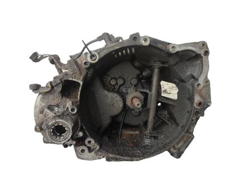 Gearkasse Gearkasse 35423813 35423813