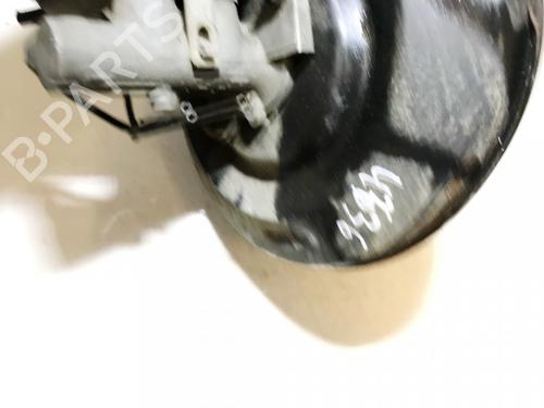 Used Brake master cylinder Brake master cylinder OPEL ASTRA G Hatchback (T98) 1.7 DTI 16V (F08, F48) (75 hp) 35853762 35853762