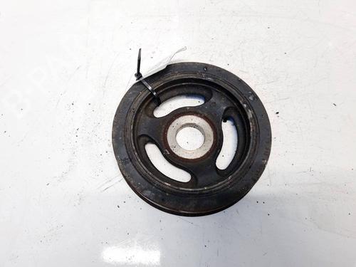 Used Pulley Pulley CITROËN C3 Picasso (SH_) 1.6 HDi (109 hp) 35164856 35164856