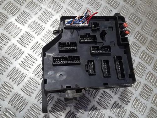 Used Fuse box Fuse box HYUNDAI SANTA FÉ I (SM) 2.0 (135 hp) 33500357 33500357