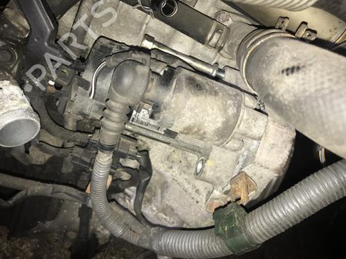 Used Starter Starter HONDA FR-V (BE) 2.2 i CTDi (BE5) (140 hp) 35588857 35588857