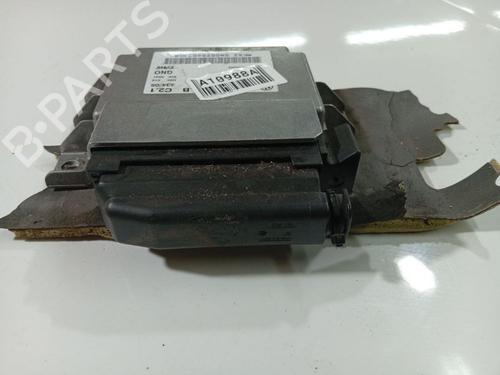Electronic module VW PASSAT B6 (3C2) 1.9 TDI | BP34768075M83 - Image 2