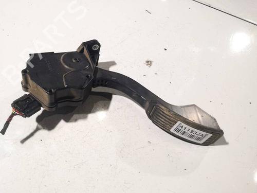 Pedal Pedal TOYOTA RAV 4 III (_A3_) 2.2 D 4WD (ALA30_, ALA30R) (136 hp) 36690754 36690754