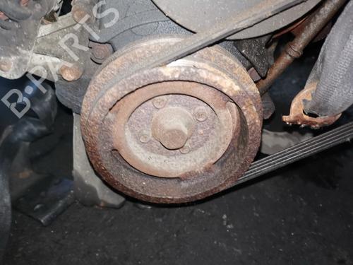 Used Pulley Pulley KIA RIO I Saloon (DC_) 1.3 (82 hp) 35576222 35576222