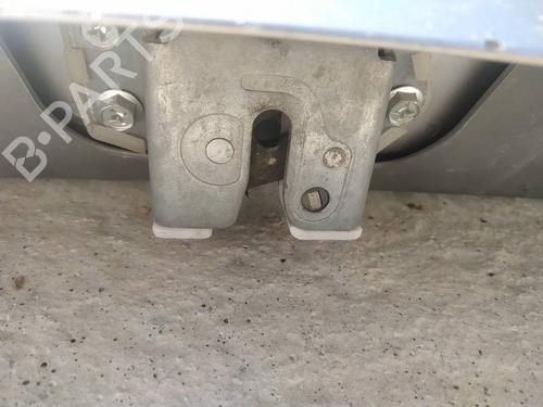 Used Tailgate lock Tailgate lock 35244631 35244631