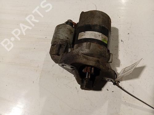 Used Starter Starter DACIA SANDERO 1.2 16V (75 hp) 34818381 34818381